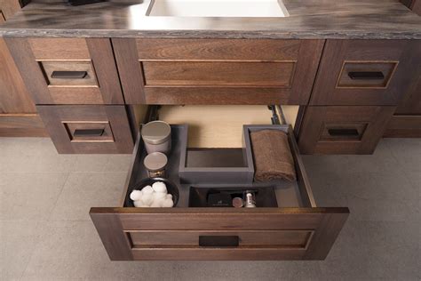 dura supreme drawer storage